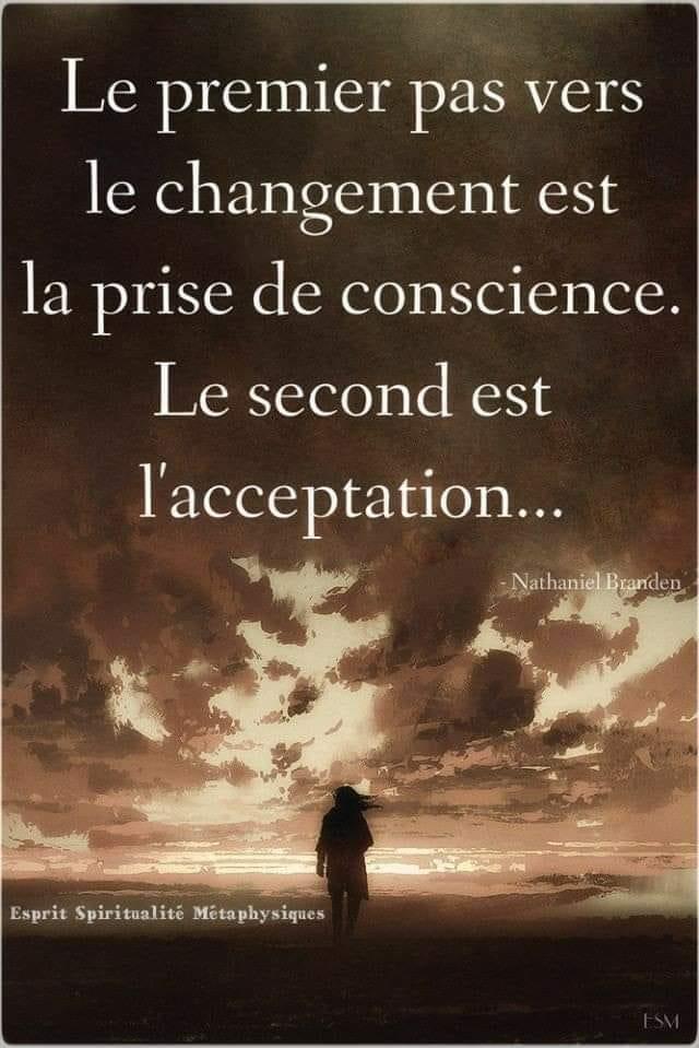 Changement