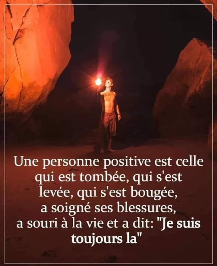 Lumiere gouffre